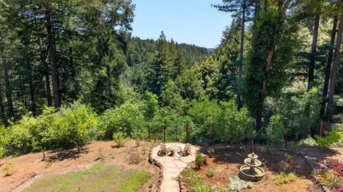 Exterior - 2030 Sparrow Valley Rd, Aptos, CA 95003 photo 14 of 33