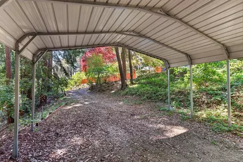Exterior - 2030 Sparrow Valley Rd, Aptos, CA 95003 photo 21 of 33