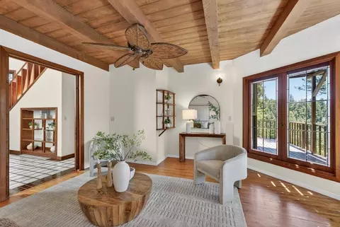 Living - 2030 Sparrow Valley Rd, Aptos, CA 95003 photo 2 of 2
