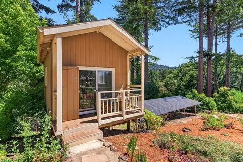 Other - 2030 Sparrow Valley Rd, Aptos, CA 95003 photo 5 of 14