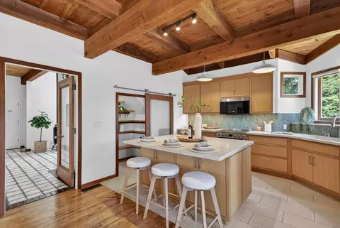 Kitchen - 2030 Sparrow Valley Rd, Aptos, CA 95003 photo 1 of 4