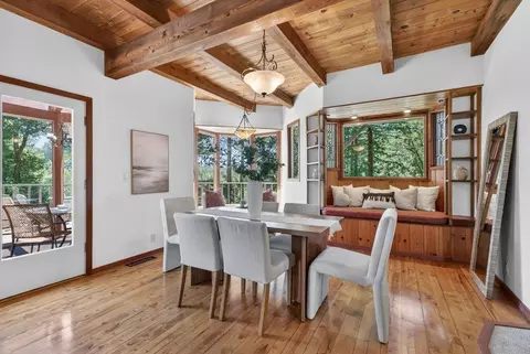 Dining - 2030 Sparrow Valley Rd, Aptos, CA 95003 photo 2 of 2