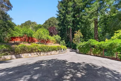 Exterior - 2030 Sparrow Valley Rd, Aptos, CA 95003 photo 29 of 33