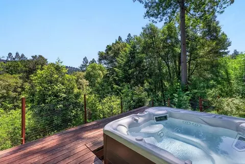 Exterior - 2030 Sparrow Valley Rd, Aptos, CA 95003 photo 12 of 33