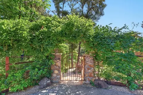 Exterior - 2030 Sparrow Valley Rd, Aptos, CA 95003 photo 27 of 33