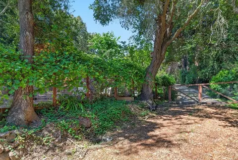 Exterior - 2030 Sparrow Valley Rd, Aptos, CA 95003 photo 31 of 33