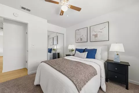 Bedroom - 35159 Lido Blvd, Newark, CA 94560 photo 5 of 5