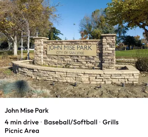Exterior - 10391 Johnson Ave, Cupertino, CA 95014 photo 7 of 14