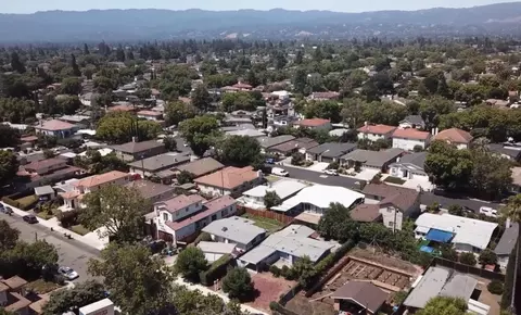 View/Area - 10391 Johnson Ave, Cupertino, CA 95014 photo 2 of 5