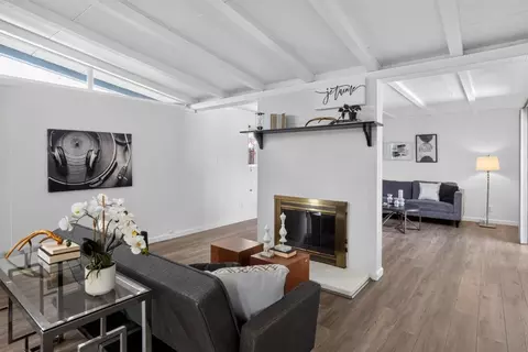Living - 10391 Johnson Ave, Cupertino, CA 95014 photo 1 of 2