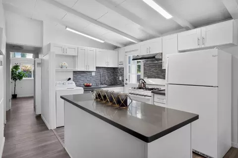 Kitchen - 10391 Johnson Ave, Cupertino, CA 95014 photo 1 of 2