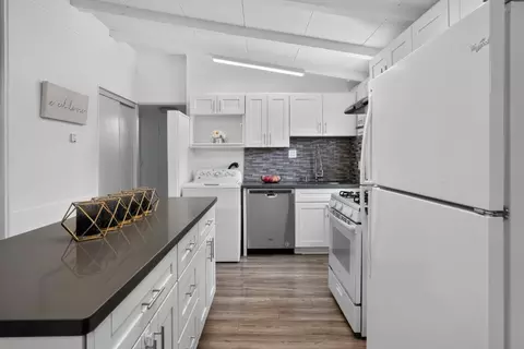 Kitchen - 10391 Johnson Ave, Cupertino, CA 95014 photo 2 of 2