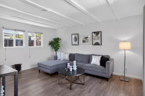 Living - 10391 Johnson Ave, Cupertino, CA 95014 photo 2 of 2