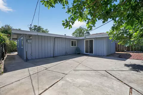 Exterior - 10391 Johnson Ave, Cupertino, CA 95014 photo 3 of 14