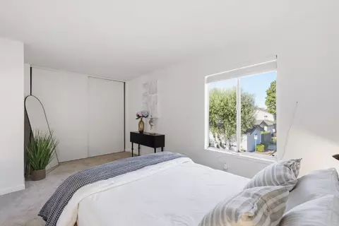 Bedroom - 1265 Riesling Ter, Sunnyvale, CA 94087 photo 3 of 6