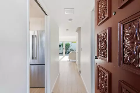 Entry Way - 1265 Riesling Ter, Sunnyvale, CA 94087 photo 1 of 1