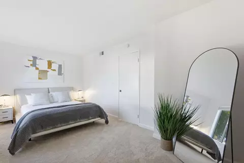 Bedroom - 1265 Riesling Ter, Sunnyvale, CA 94087 photo 1 of 6