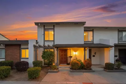 Exterior - 1265 Riesling Ter, Sunnyvale, CA 94087 photo 5 of 6