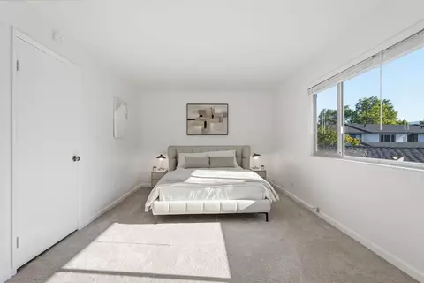 Bedroom - 1265 Riesling Ter, Sunnyvale, CA 94087 photo 6 of 6