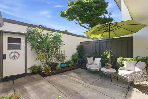 Exterior - 1265 Riesling Ter, Sunnyvale, CA 94087 photo 1 of 6
