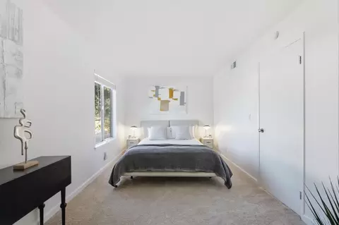 Bedroom - 1265 Riesling Ter, Sunnyvale, CA 94087 photo 2 of 6