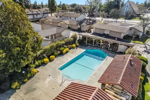 Exterior - 1265 Riesling Ter, Sunnyvale, CA 94087 photo 4 of 6