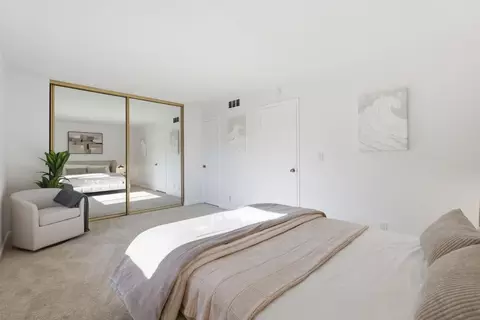 Bedroom - 1265 Riesling Ter, Sunnyvale, CA 94087 photo 5 of 6