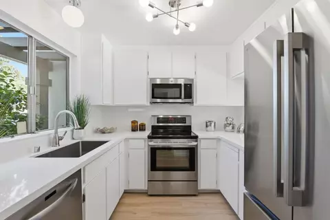 Kitchen - 1265 Riesling Ter, Sunnyvale, CA 94087 photo 1 of 3