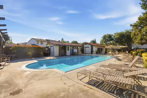 Exterior - 1265 Riesling Ter, Sunnyvale, CA 94087 photo 3 of 6