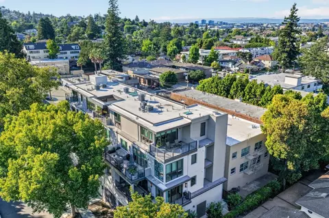 1667 San Carlos Ave 203, San Carlos, CA 94070