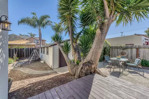 Exterior - 137 Maple St, Salinas, CA 93901 photo 8 of 12