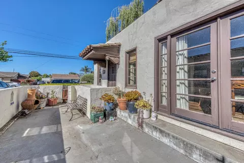 Exterior - 137 Maple St, Salinas, CA 93901 photo 7 of 12