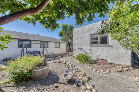 Exterior - 137 Maple St, Salinas, CA 93901 photo 12 of 12