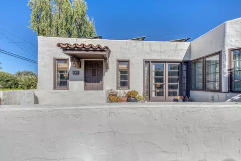 Exterior - 137 Maple St, Salinas, CA 93901 photo 3 of 12