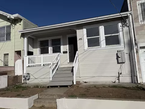 6 Carr St, San Francisco, CA 94124