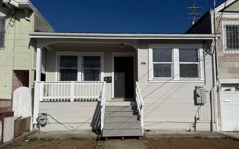 6 Carr St, San Francisco, CA 94124