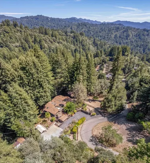 465 Sugarloaf Rd, Scotts Valley, CA 95066