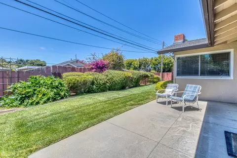 Exterior - 628 Alameda Ave, Salinas, CA 93901 photo 3 of 5
