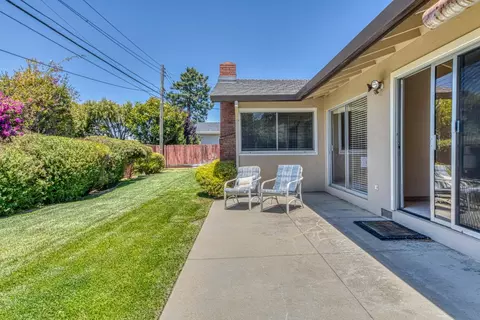 Exterior - 628 Alameda Ave, Salinas, CA 93901 photo 2 of 5