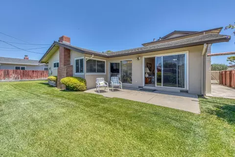 Exterior - 628 Alameda Ave, Salinas, CA 93901 photo 4 of 5