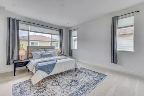 Bedroom - 2717 Parkview Way, Marina, CA 93933 photo 1 of 7
