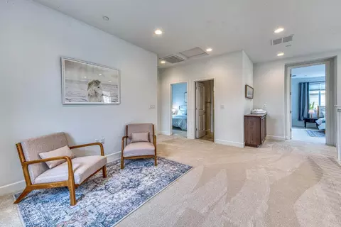 Entry Way - 2717 Parkview Way, Marina, CA 93933 photo 5 of 6