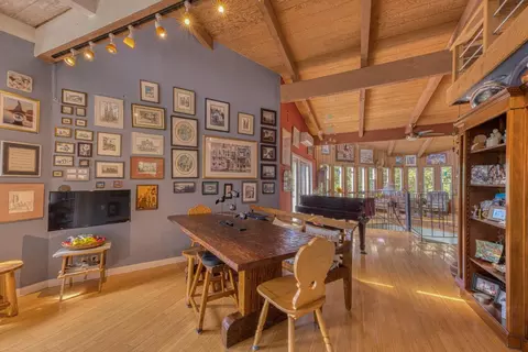 Dining - 100 Carol Way, Aptos, CA 95003 photo 1 of 3