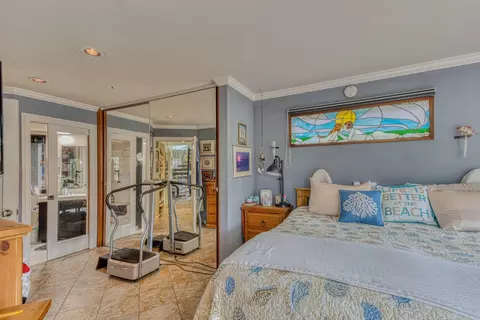 Bedroom - 100 Carol Way, Aptos, CA 95003 photo 2 of 4