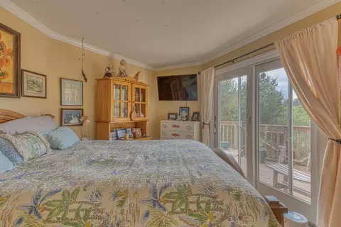 Bedroom - 100 Carol Way, Aptos, CA 95003 photo 3 of 4
