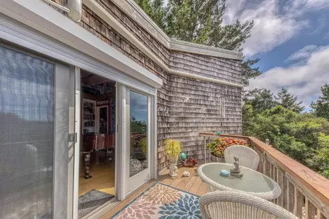 Exterior - 100 Carol Way, Aptos, CA 95003 photo 4 of 13