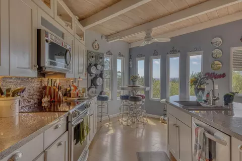 Kitchen - 100 Carol Way, Aptos, CA 95003 photo 1 of 4