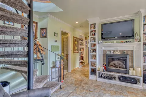 Entry Way - 100 Carol Way, Aptos, CA 95003 photo 3 of 3