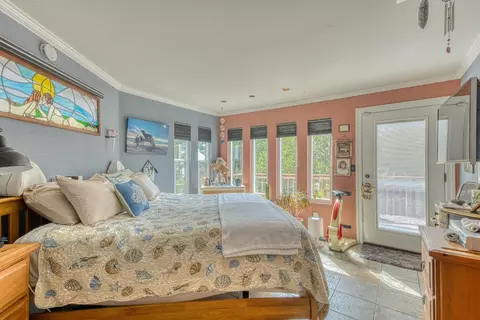 Bedroom - 100 Carol Way, Aptos, CA 95003 photo 1 of 4