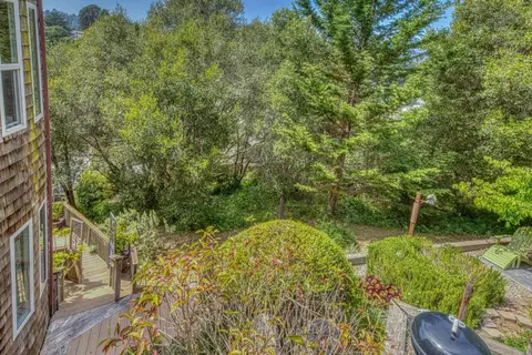 Exterior - 100 Carol Way, Aptos, CA 95003 photo 2 of 13